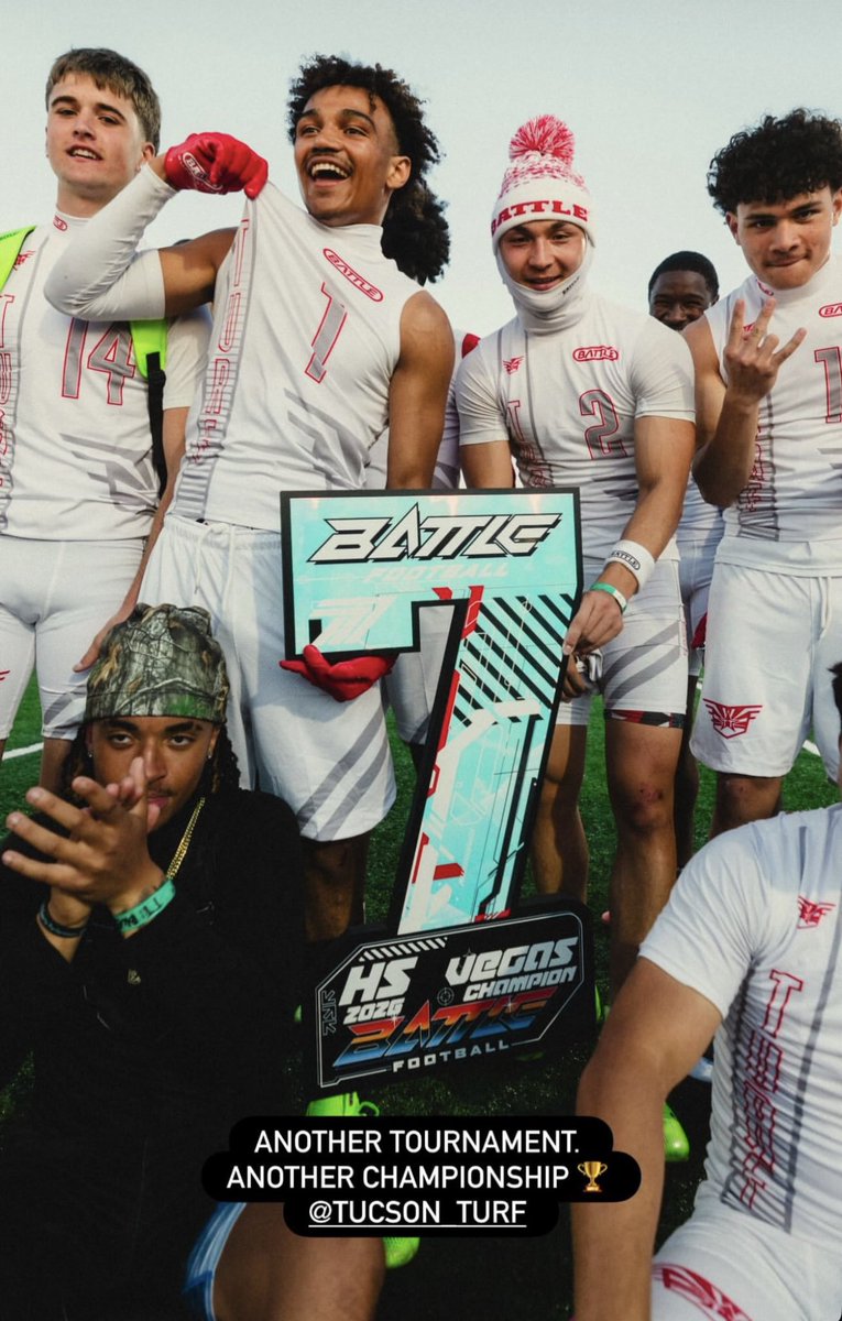 Toby Bourguet tweet media