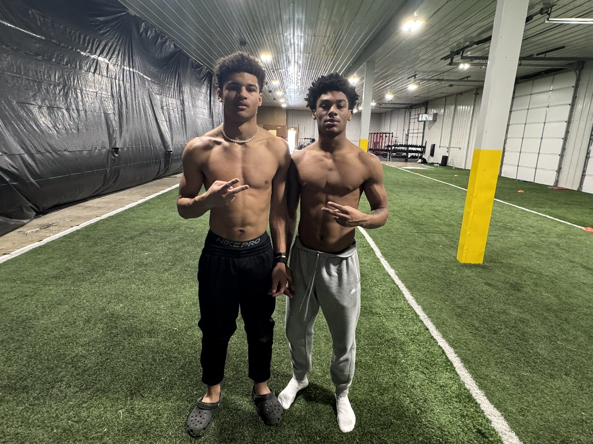 Ka’vion Campbell Walker tweet media