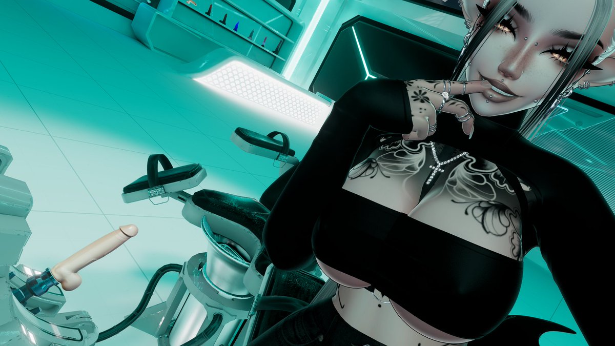 JennaBabyVR 🔞 tweet media