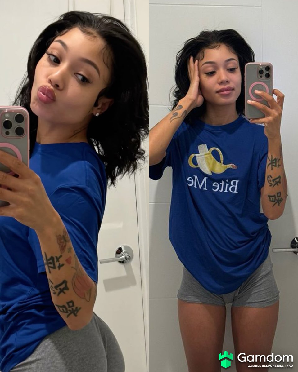 addictionbaddie's tweet photo. coi leray, she's so perfect. https://t.co/cA2xjPXWVn