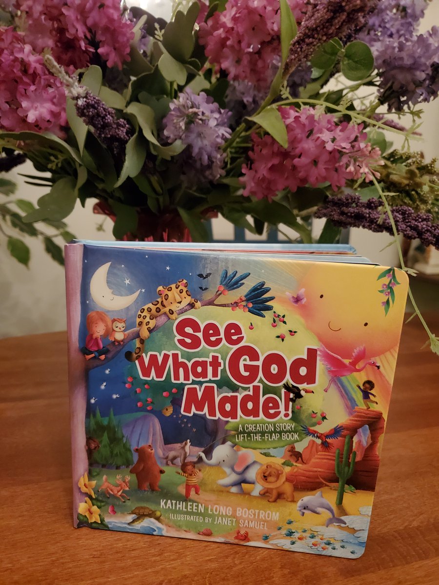 Lauri Fortino 🕊️💕🌈🍭🌞📚🌳🌼🐶🦄🦕♒✝️🇺🇸 tweet media