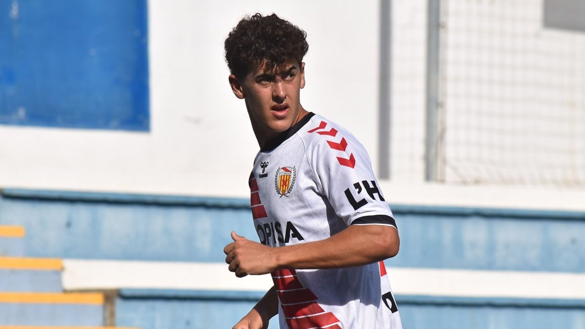 BIENVENIDO SERGI TORRES