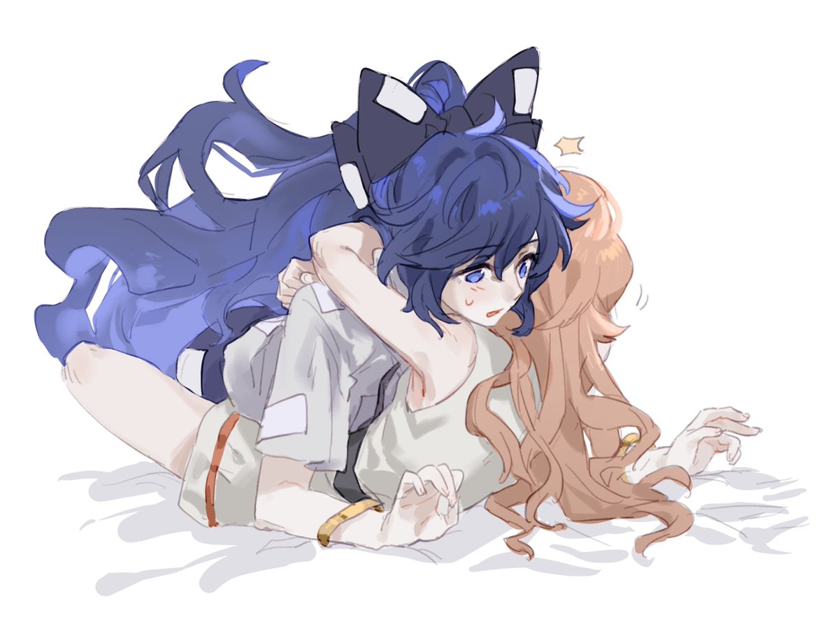 明石迓 tweet media