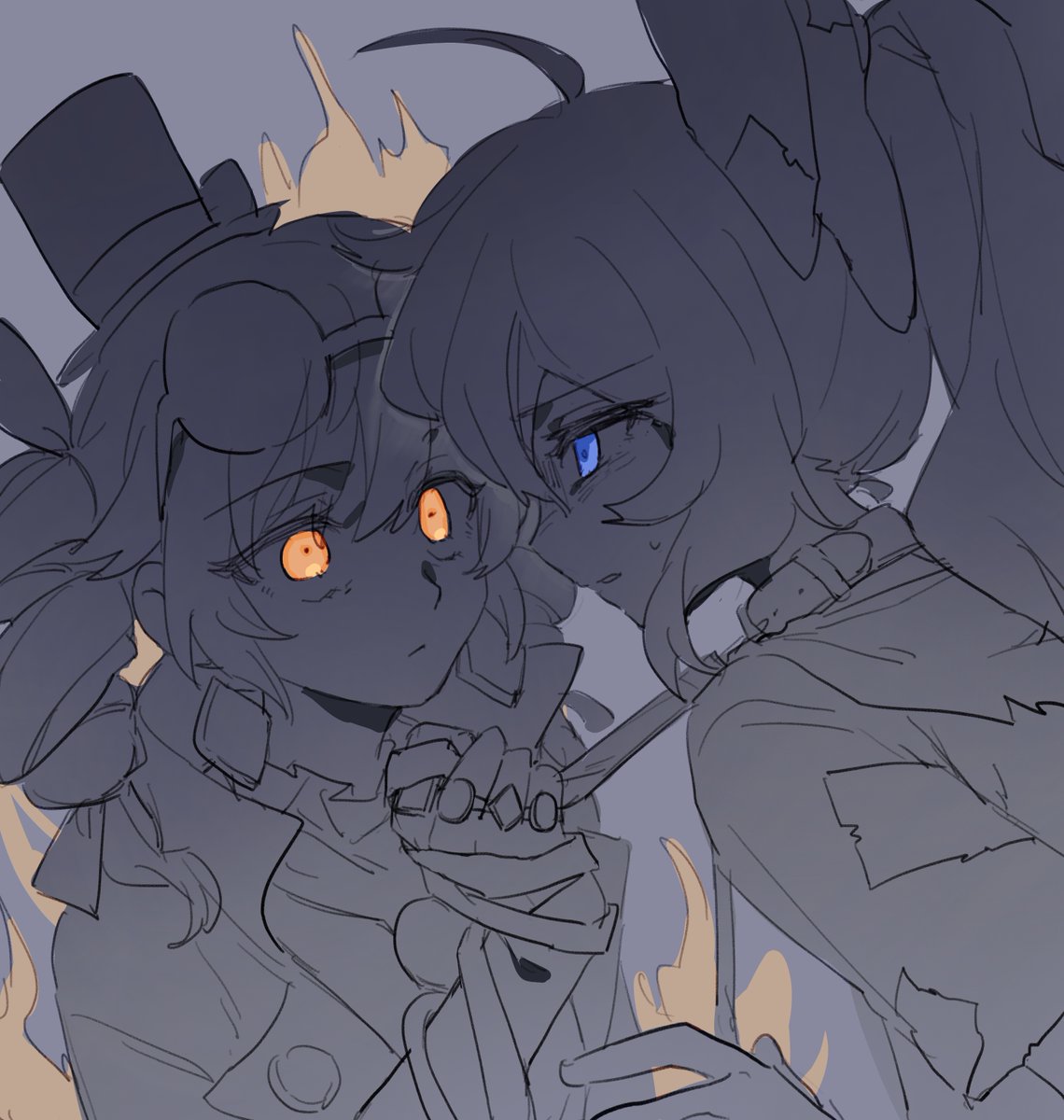 明石迓 tweet media