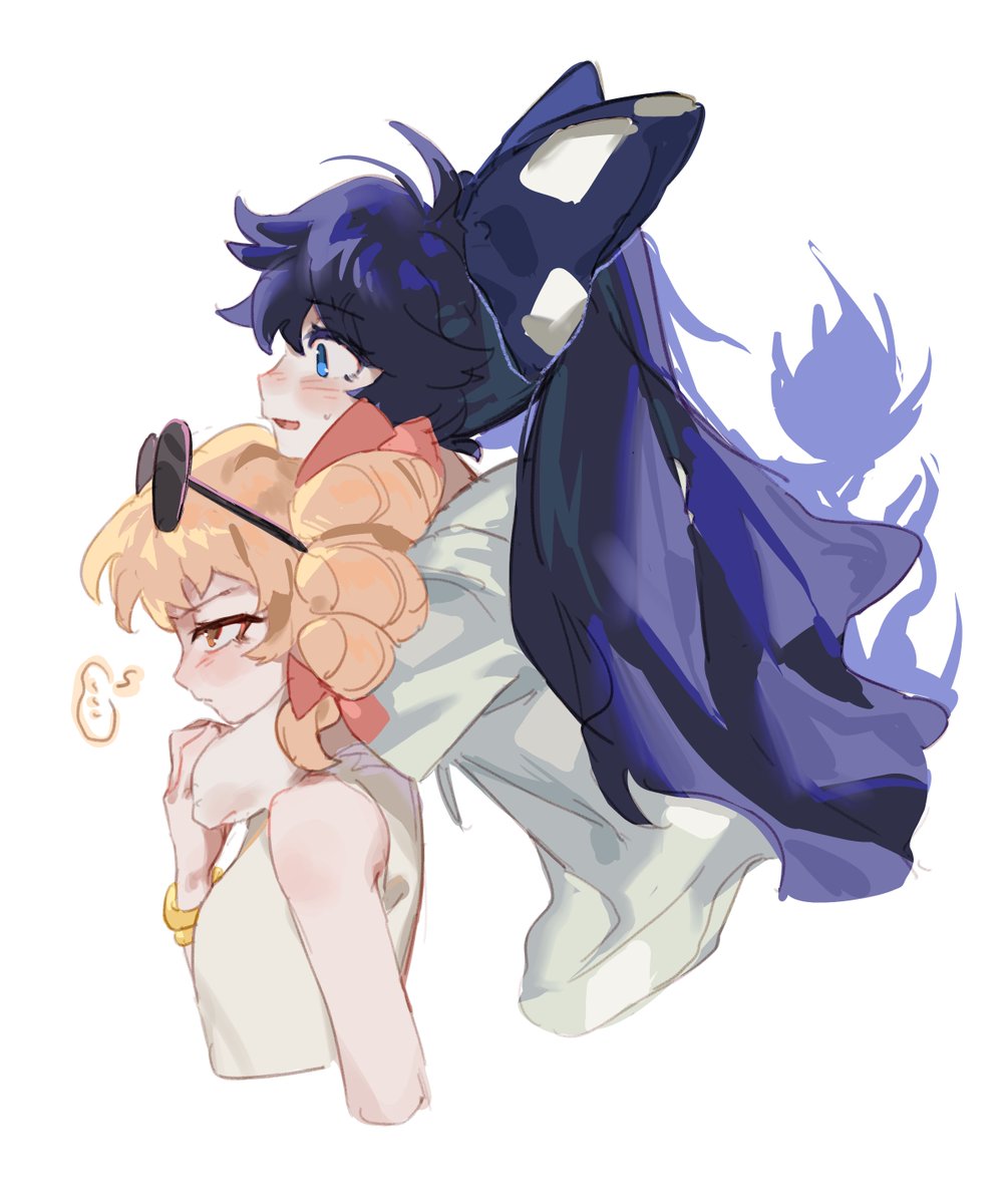 明石迓 tweet media