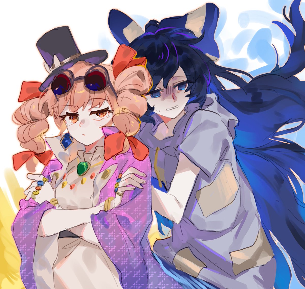 明石迓 tweet media