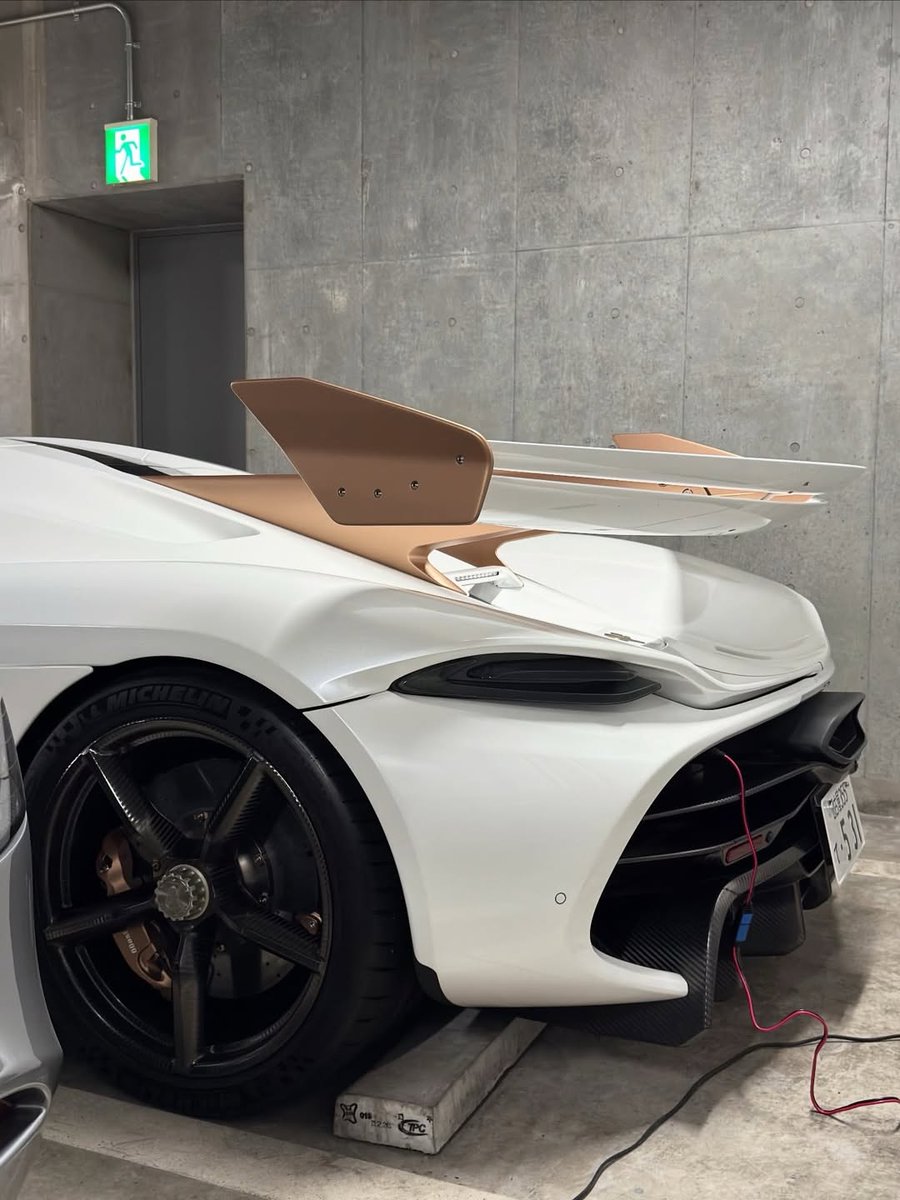 Koenigsegg Jesko 🤍