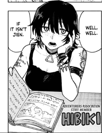 Kinato's Magic tweet media