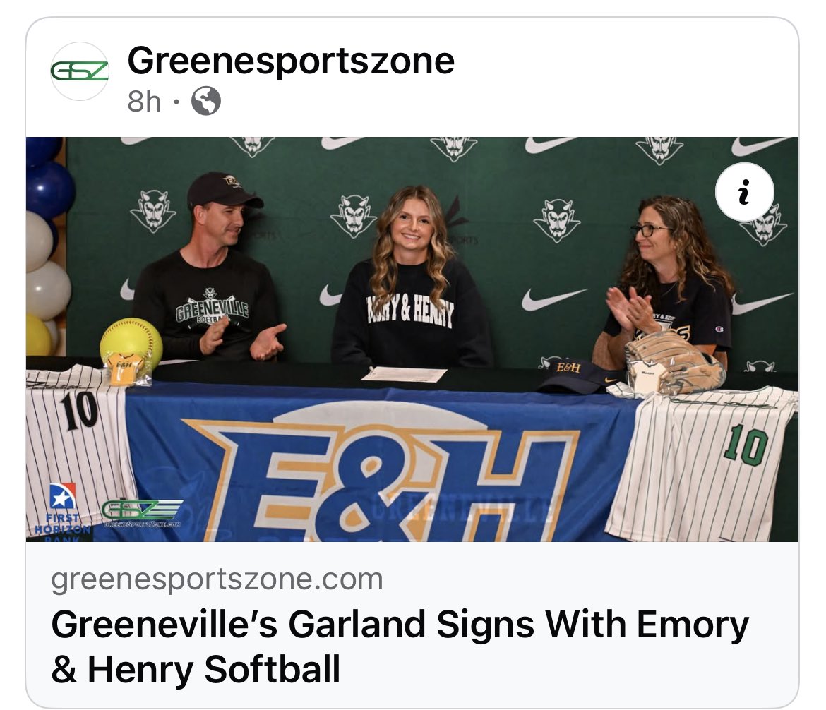 Lady Devil Softball tweet media