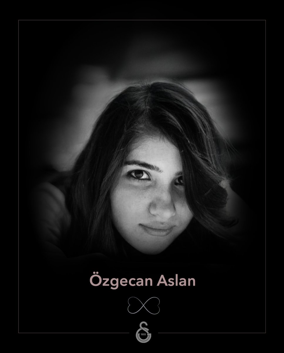 Gençliğinin baharında vahşice yaşamdan koparılan Özgecan Aslan'ı vefatının 11. yıl dönümünde rahmetle anıyoruz. 

Kadına karşı şiddetin daima karşısında olacağız!