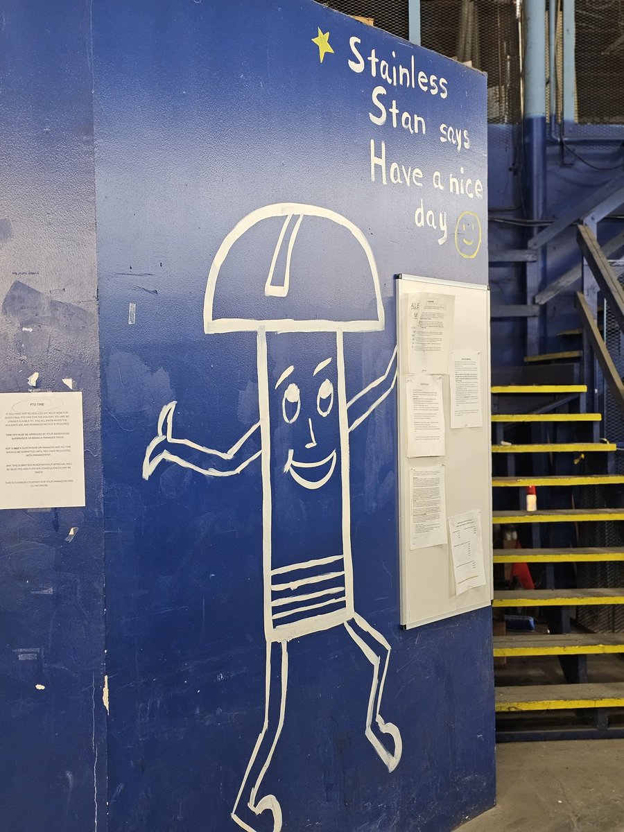 Rosa the Riveter 💪🛠🔩 tweet media