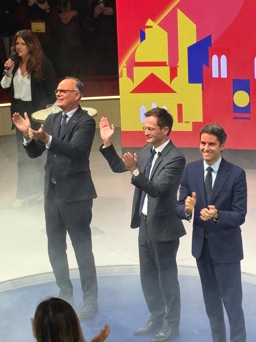 Bournazel2026_Paris1234 tweet media