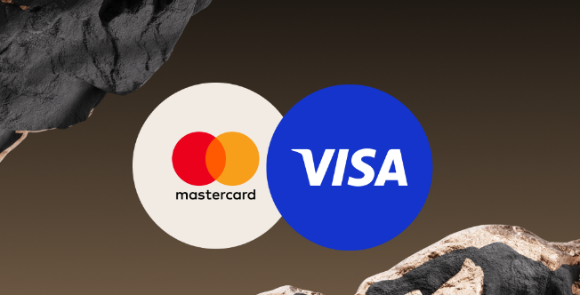 Trudno uwierzyć, że to dzieje się naprawdę... Europa właśnie rzuca wyzwanie finansowym gigantom i walczy o swoją niezależność! 🇪🇺

Wart 24 biliony dolarów rozwód z Visa i Mastercard: Europa buduje własną finansową twierdzę

Czy wiedzieliście, że niemal każde dotknięcie karty w