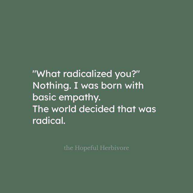 wilson_hurley's tweet image. In culture of narcissism, compassionate insight is radical, compassmethods.com. @CompassionsCompass-sb7jo #radical