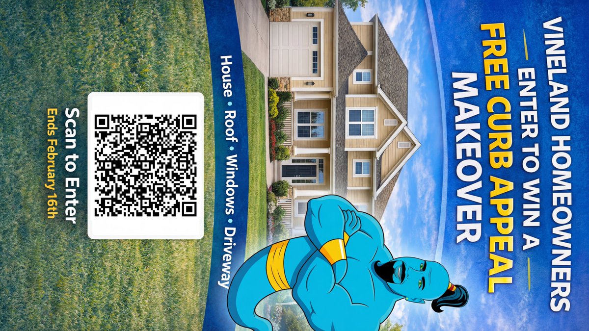 WashingGenie tweet picture