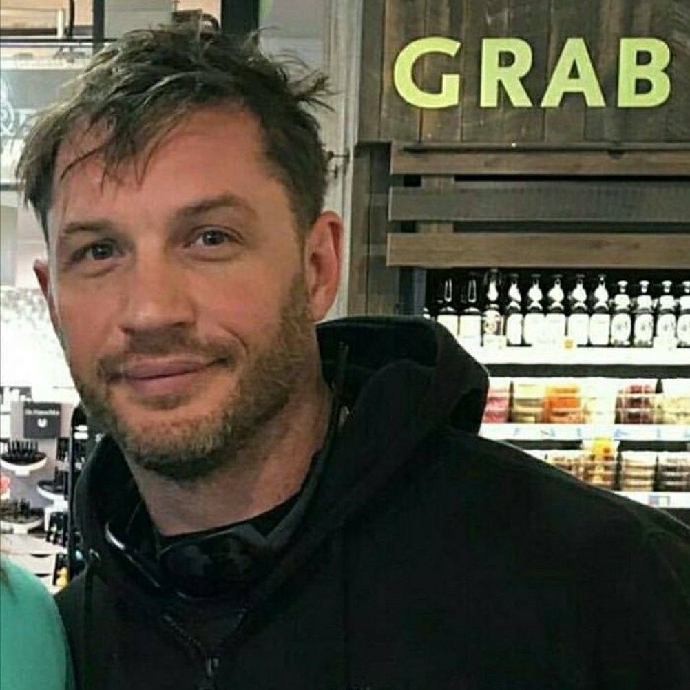 what is this genre of men called