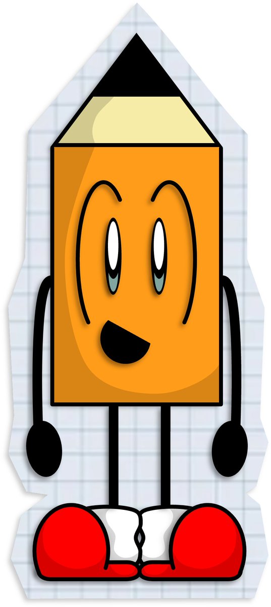 Wanted Pencil tweet media