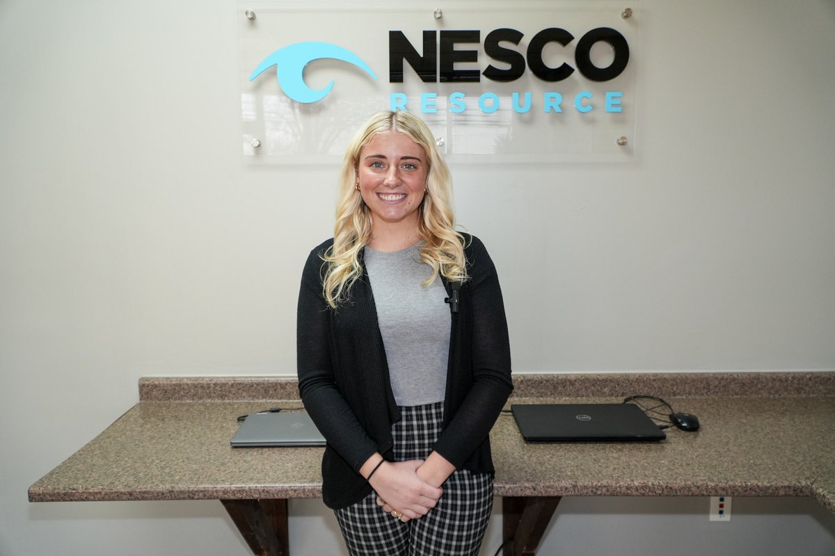 From the basketball court to the boardroom 🎓🏅

Hope Sivori-Carnes, Bellarmine Online MBA grad, is now a Business Development Manager at Nesco Resource.

Read her story: shorturl.at/QqwZo

#BellarmineMBA #OnlineMBA