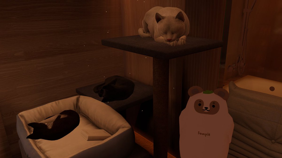 RanRan (@vrc_ranran_00) / Posts / X