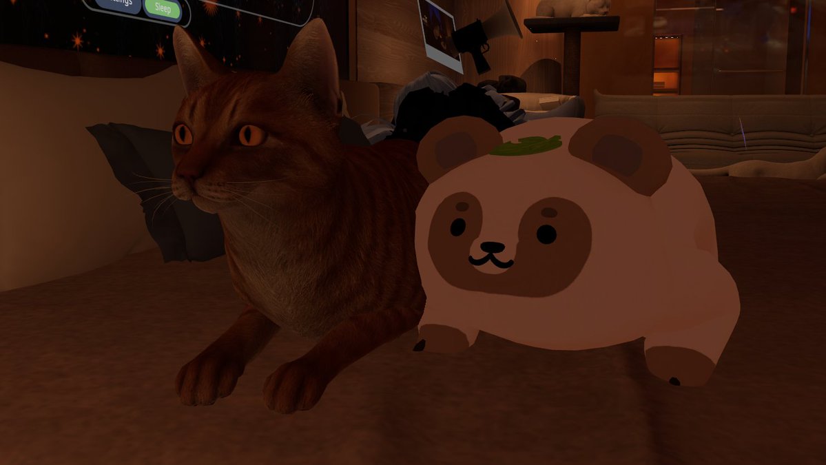 RanRan (@vrc_ranran_00) / Posts / X