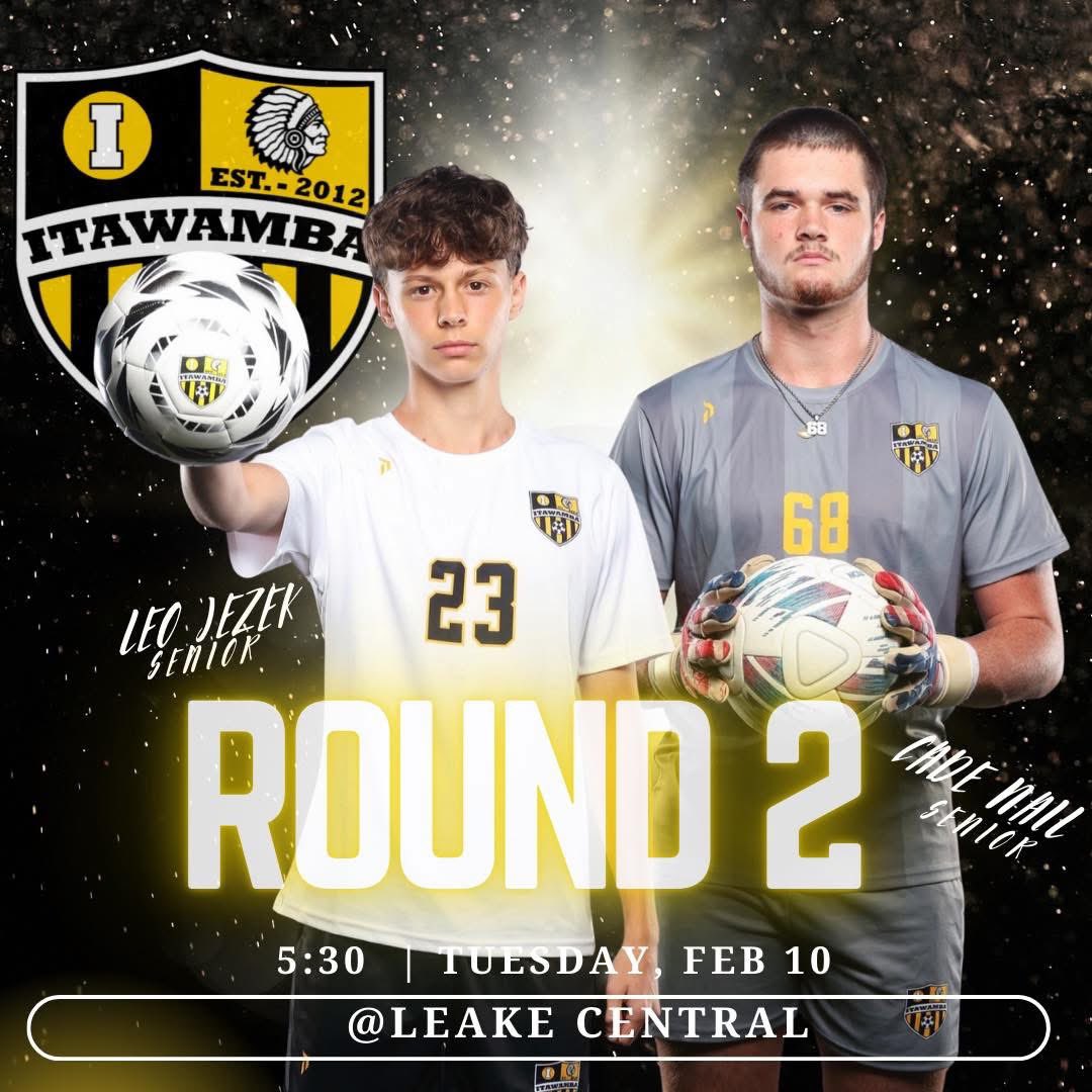 IAHS SOCCER (@iahssoccer) on Twitter photo 