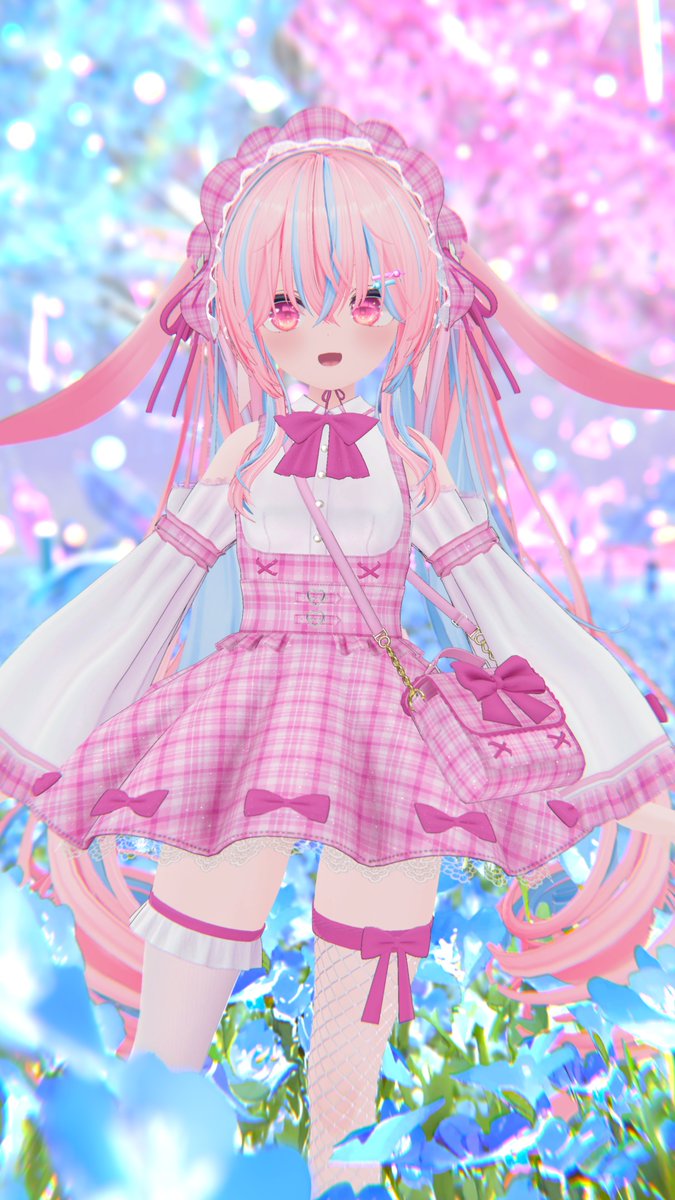 Post by 高槻かずさ(VRC)🐰💕🐰 on X: おはうっさー🐰