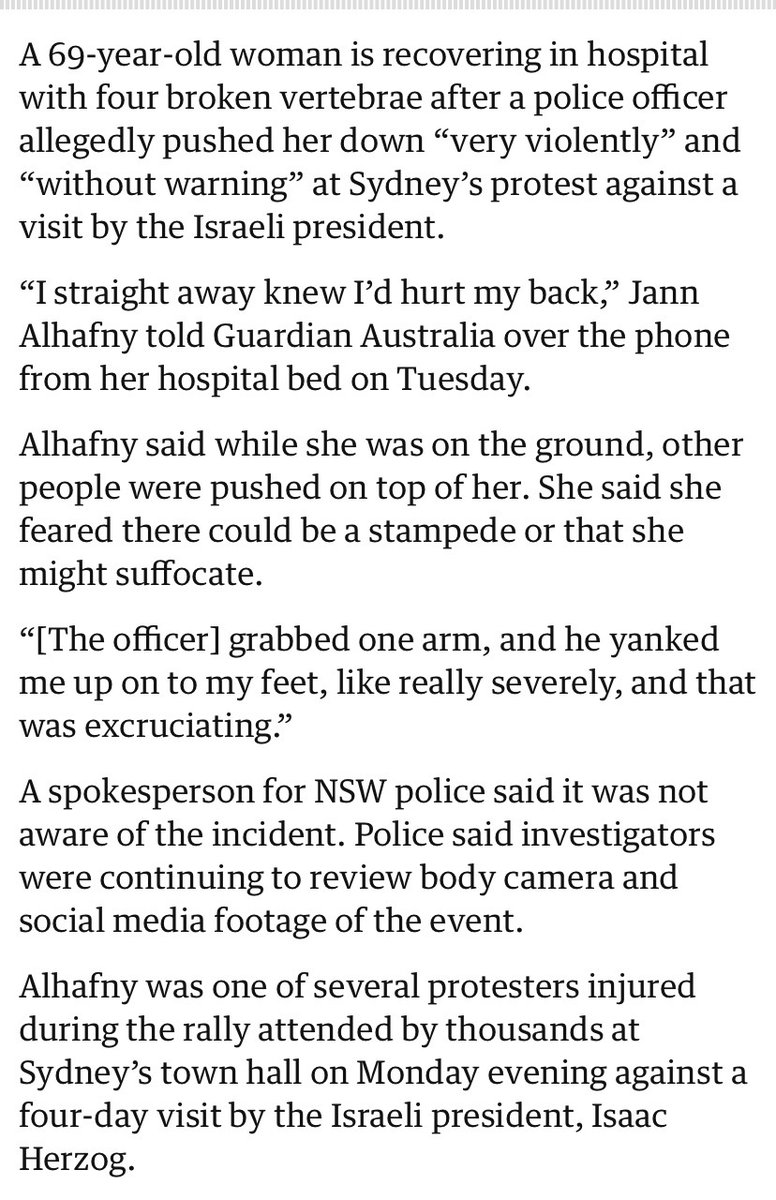 Doug Cameron tweet media