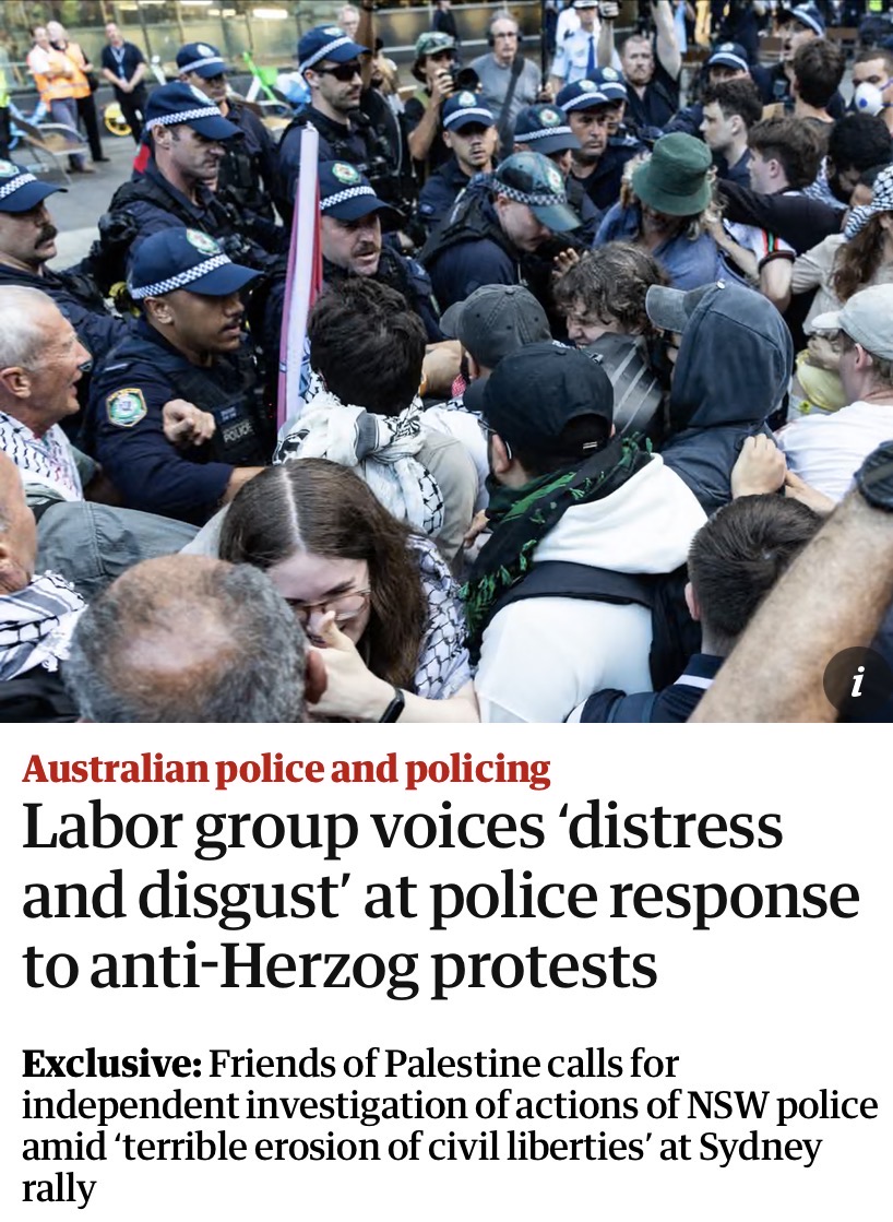 Doug Cameron tweet media