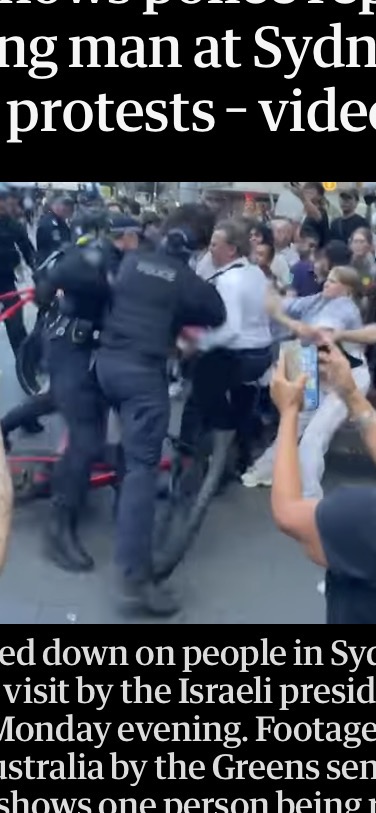 Doug Cameron tweet media