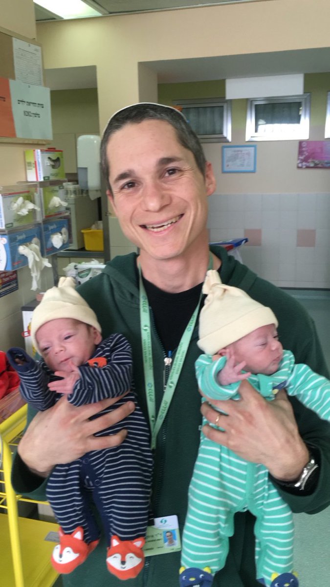 Rabbi Poupko tweet media