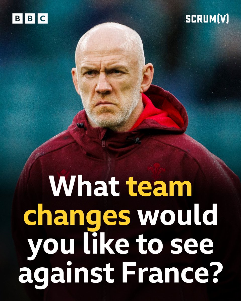 BBC ScrumV tweet media