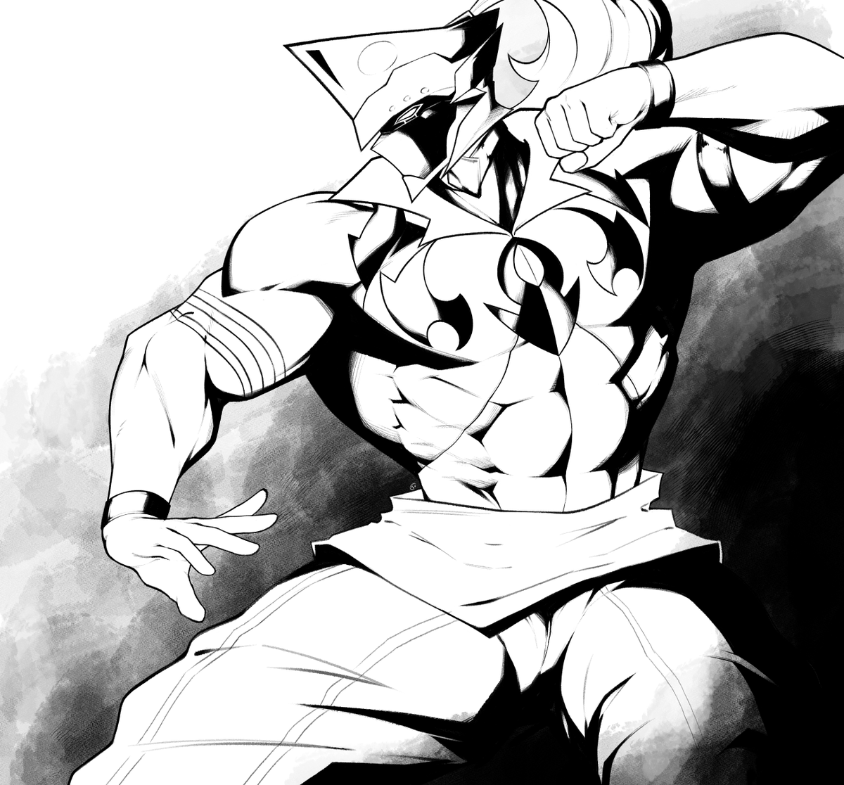 DatMofo 🔞 (comms full!) tweet media