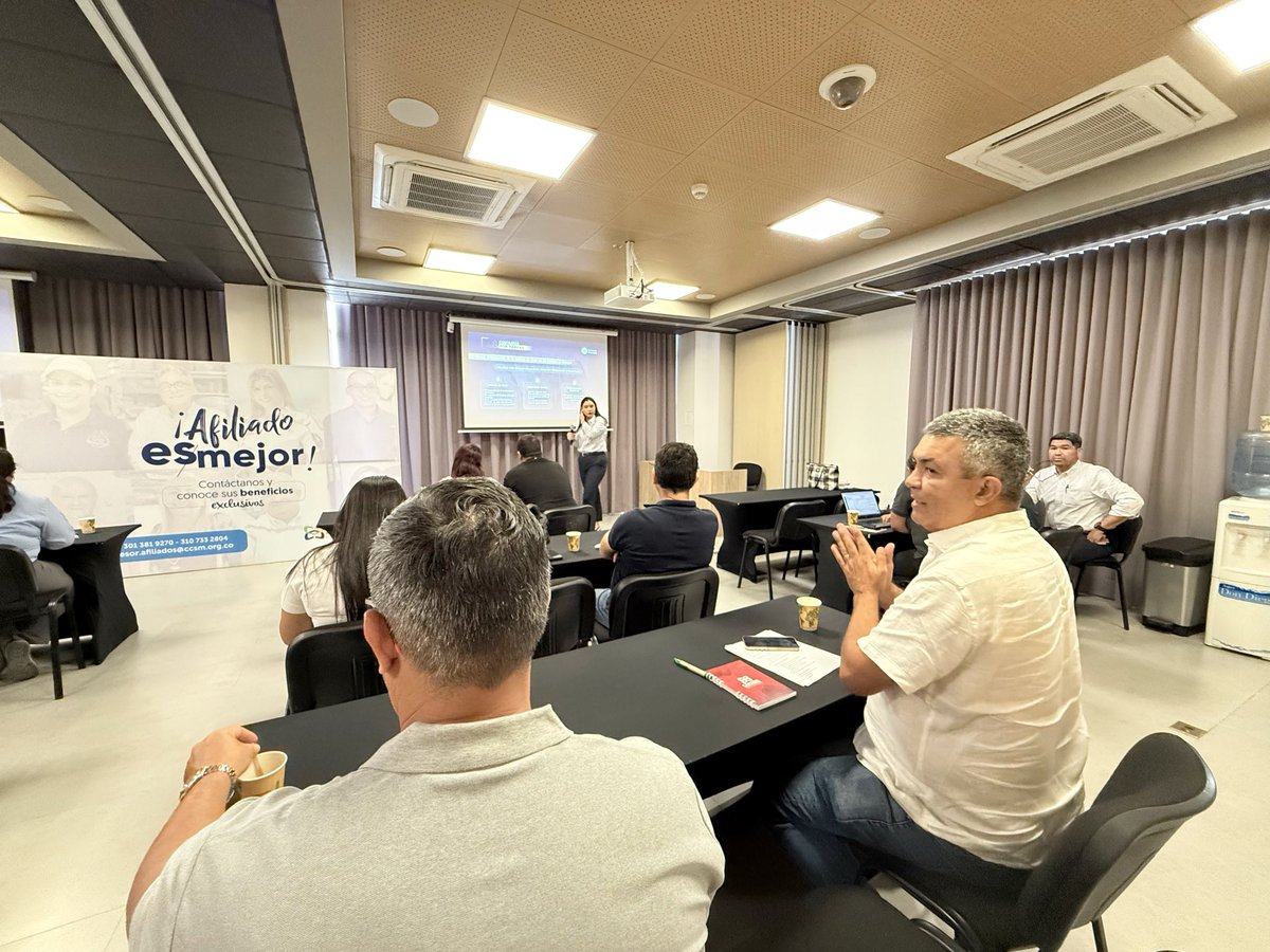 Cámara de Comercio de Santa Marta tweet media