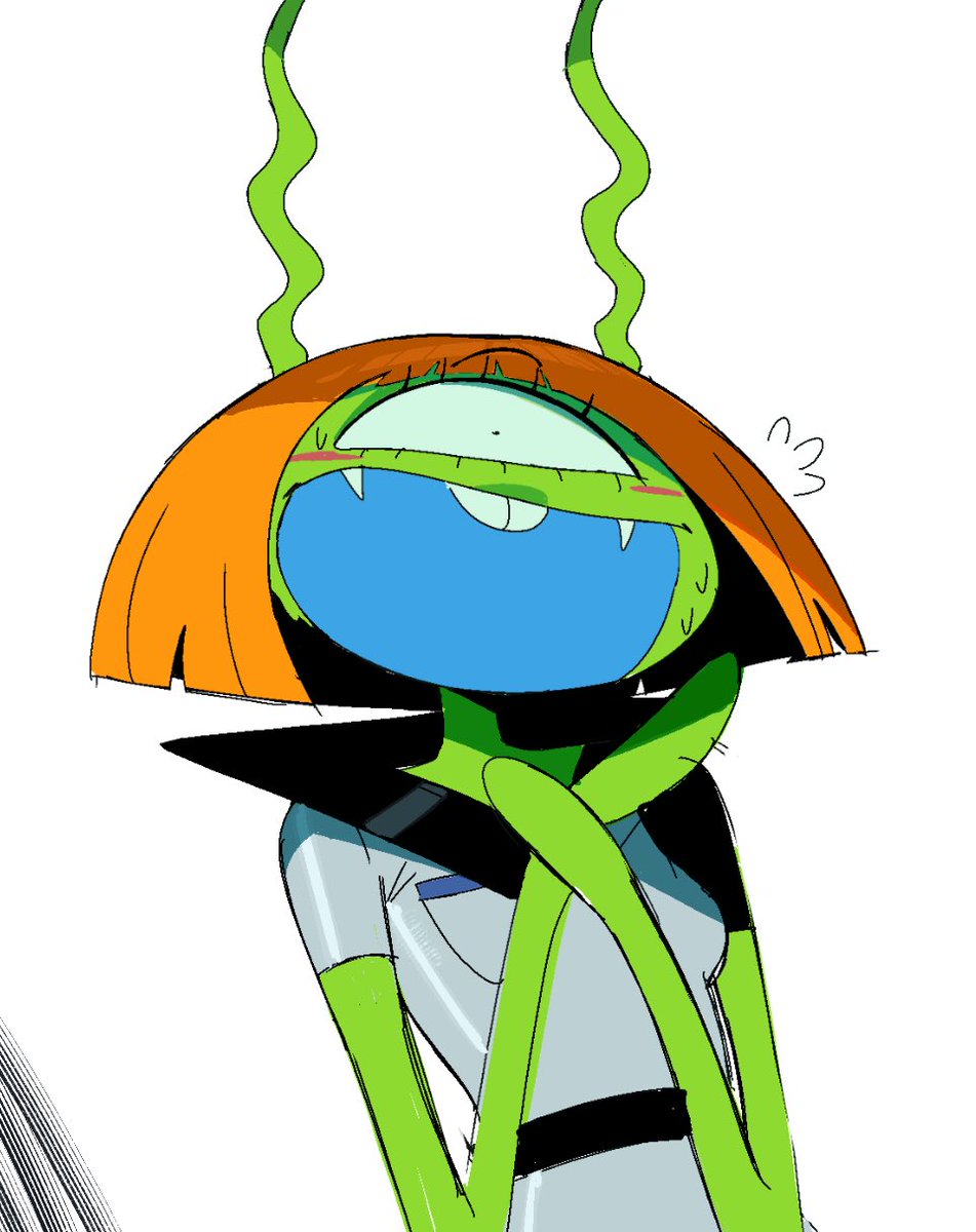 Jojodoodles tweet media