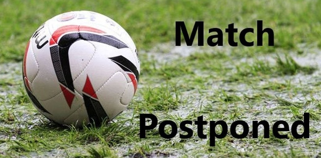 ‼️MATCH OFF‼️ 
We can confirm that tomorrow evenings <a href="/wmrfl/">West Midlands (Regional) League</a> Premier Division Cup tie at home to <a href="/StourPathway/">Stourbridge FC Pathway</a> has been postponed due to a waterlogged pitch. 
New Date TBA 👍🏻⚽️ 

Next Up, the green army travel the short distance to <a href="/DudleyAthletic1/">Dudley Athletic</a> on Saturday. Kick off 3pm