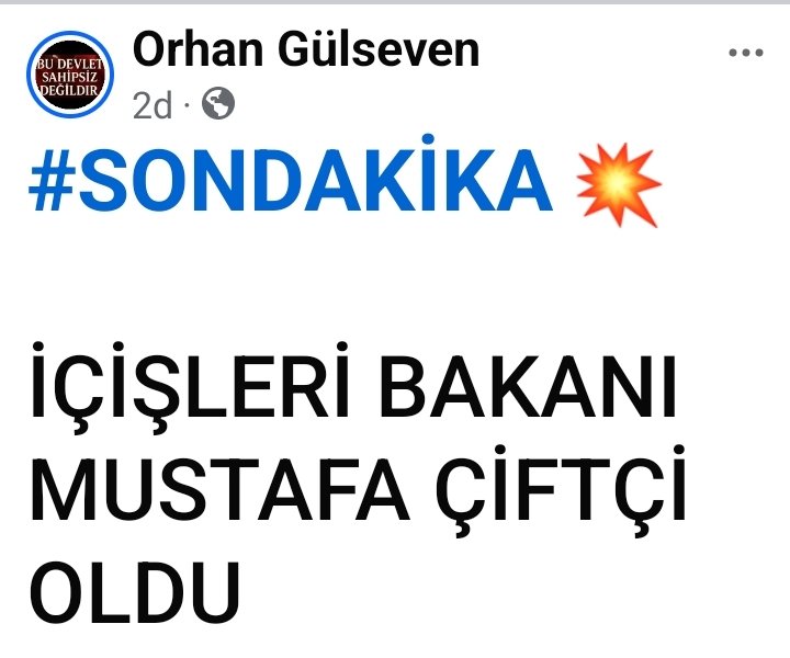 ORHAN  GÜLSEVEN (@orhanglseven) on Twitter photo 
