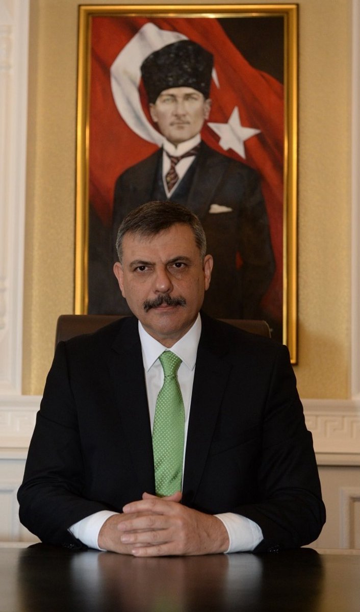 TURAN EŞELİOĞLU 🇹🇷͜͜͡͡✯ tweet media