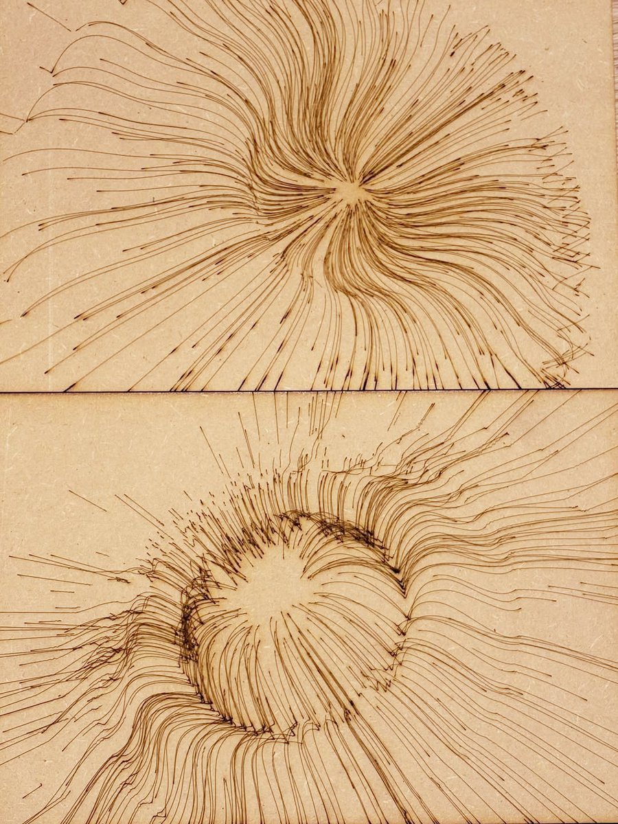 Marius Watz tweet media