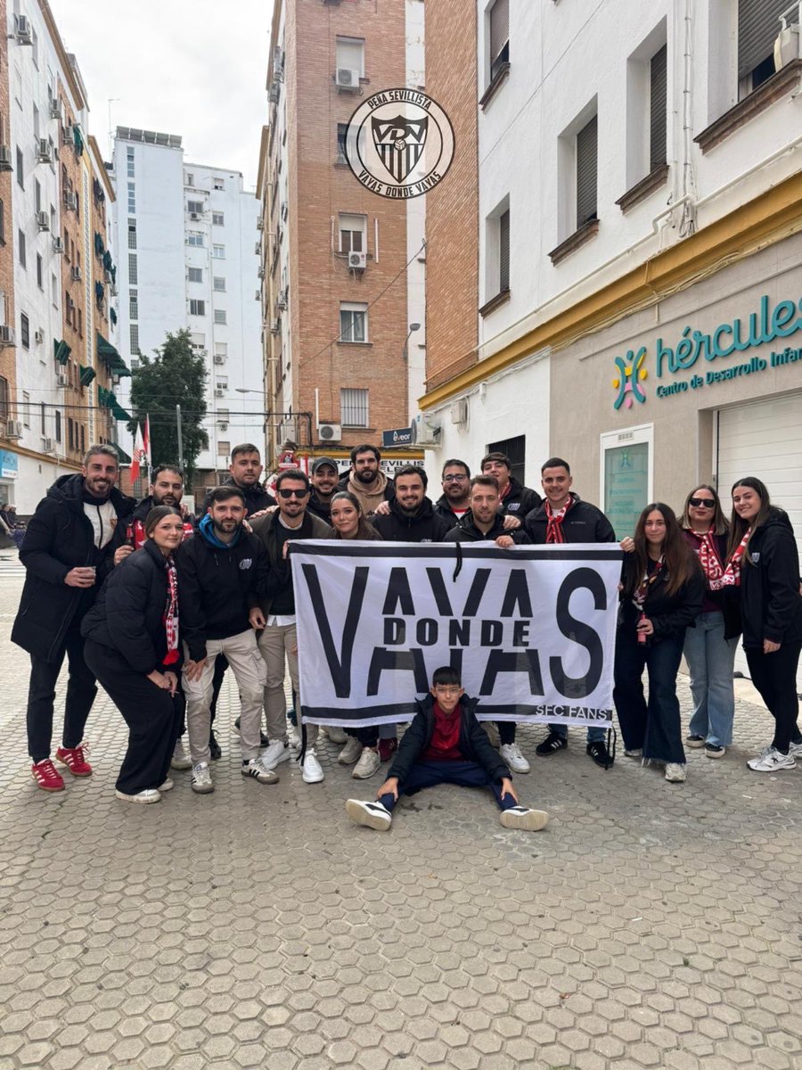 VAYAS DONDE VAYAS tweet media