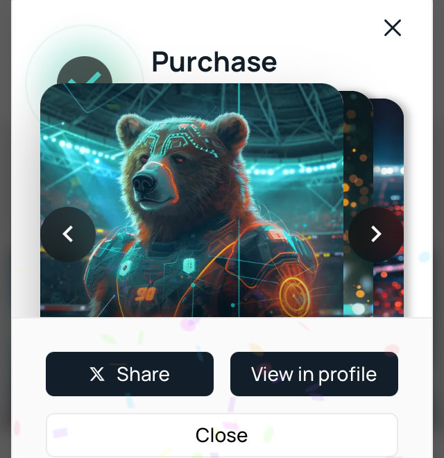 Bearzilla $FEDUP 🤡 #SRB🐻#R.I.F.T tweet media