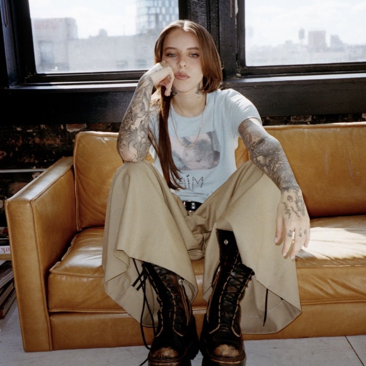 tripleGIN_'s tweet image. actually we have three