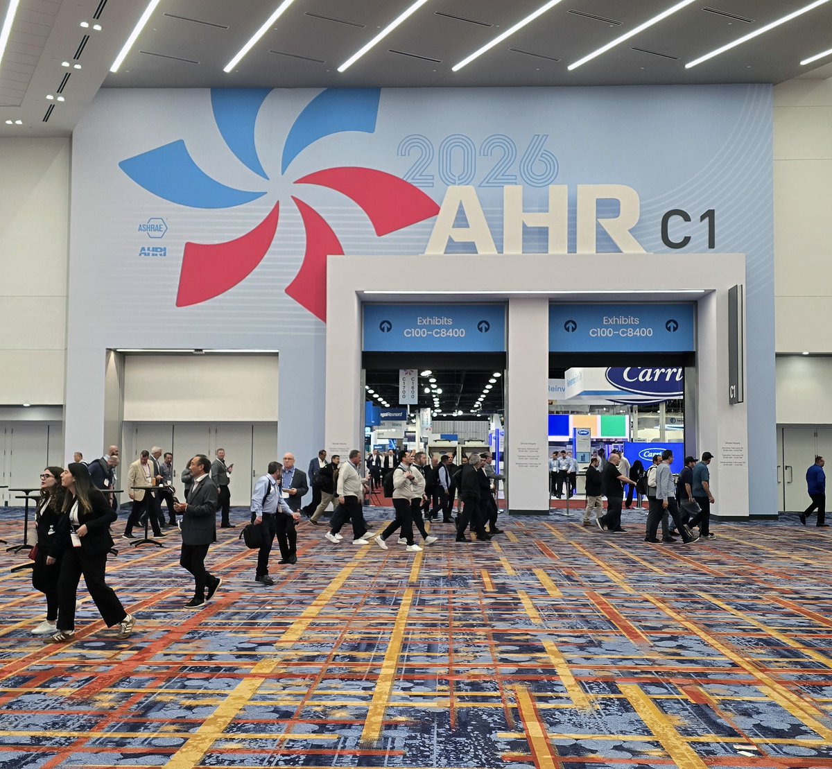 KeepRite Refrigeration tweet media