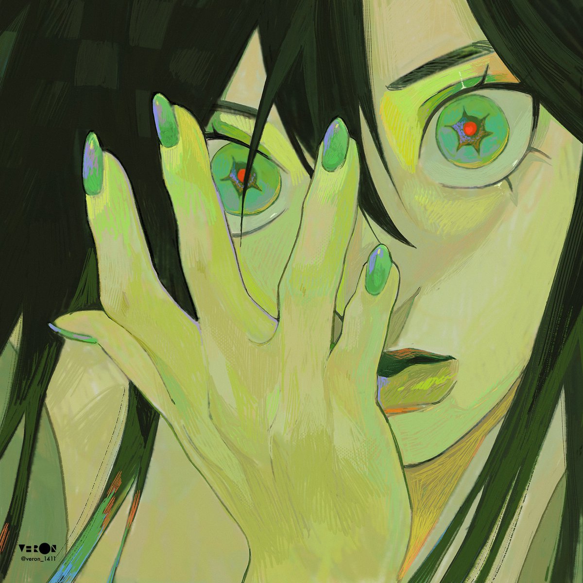 Veron 🎏 tweet media