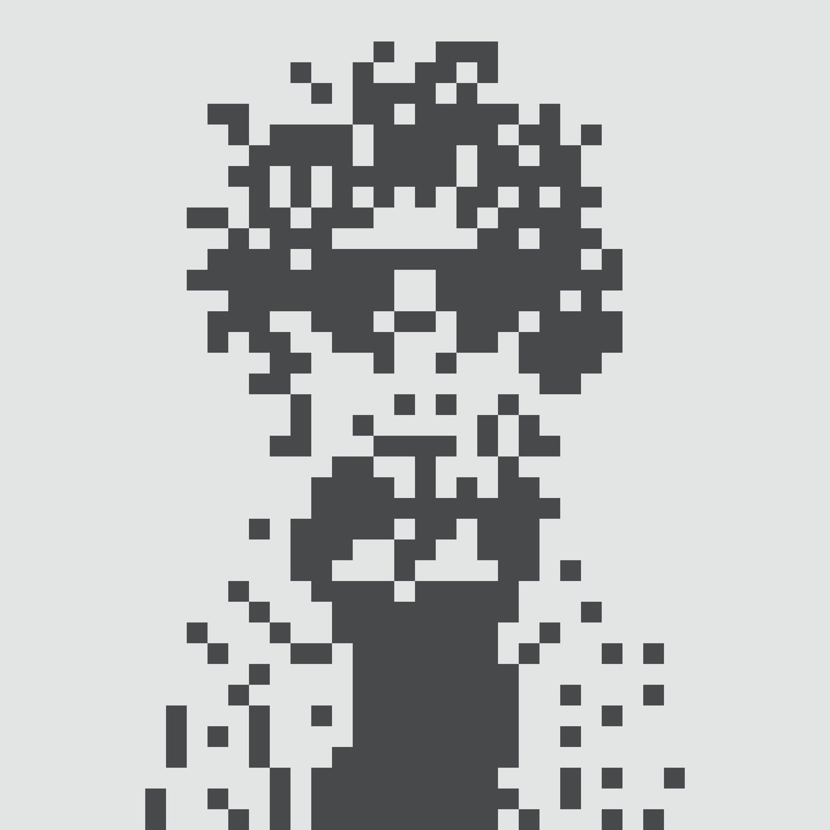 diegolua_'s tweet photo. After all the madness, I managed to generate a #NORMIES 

Couldn’t find the Easter egg on mobile MetaMask 🥲

@serc1n https://t.co/5y9emxz2QM