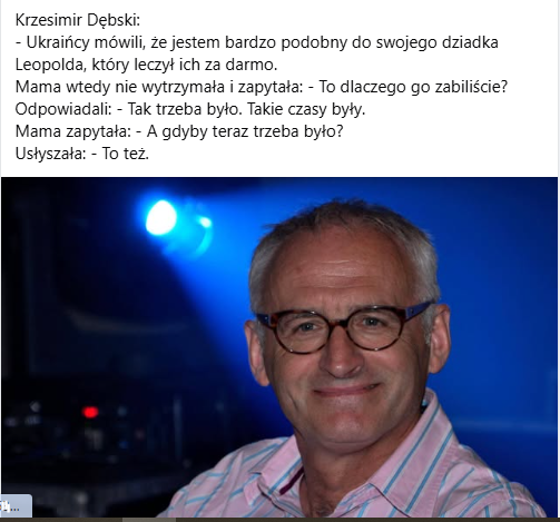 Wroc_lawia's tweet photo. @StZerko znanych jest 140 tys. nazwisk,a ile polskich dzieci leży w beziennych dołach/studniach smierci?
Może drugie tyle, może więcej..
Już wymordowanie 20 tys. polskich dzieci i kobiet to ludobójstwo,a ukraińskie ludodobójstwo to #genocidium #atrox
Nawet Moskale nie znęcali się tak... https://t.co/agA5JlH8nZ