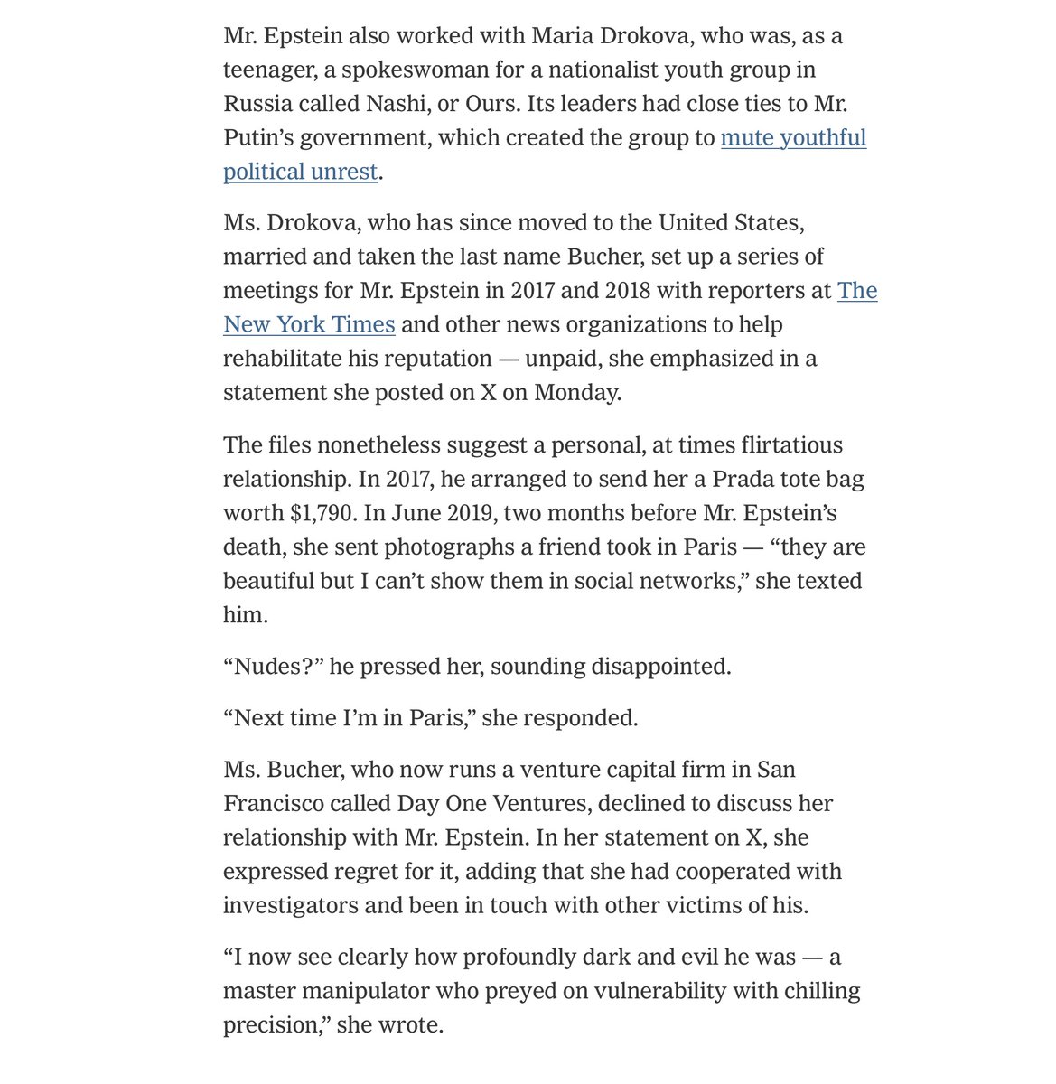 American Patriot 🇺🇸 tweet media