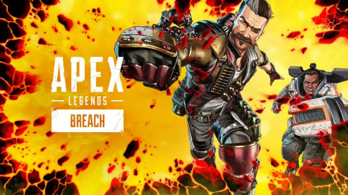 Excited for the new Apex season? Don’t miss out on some amazing talent from the women’s scene! 

twitch.tv/mqplefps
twitch.tv/thefirehawk42
twitch.tv/belleroui

<a href="/MqpleFPS/">MqpleFPS</a> | <a href="/_thefirehawk42/">Rosie 🏳️‍⚧️</a> | <a href="/belleroui/">belleroui ♡</a>