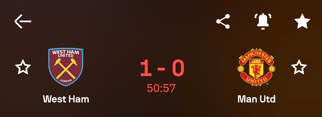 Otros 300 días sin cortarse el cabello... 🫩

#ManchesterUnited #FrankIlett