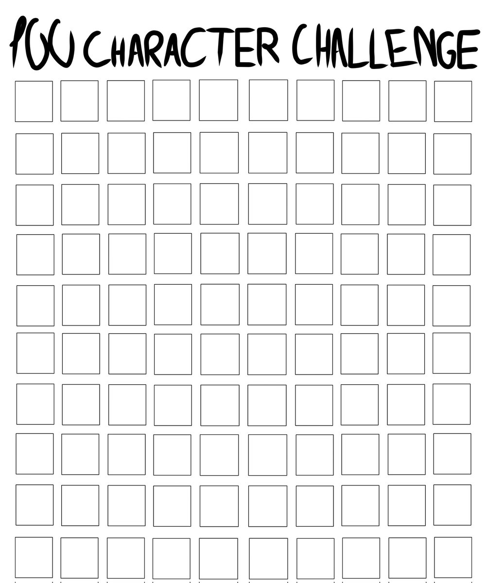 It's either send it or leave it.

SmilingCrittersOC
#SmilingCrittersOC
NightmareCrittersOC
#NightmareCrittersIC