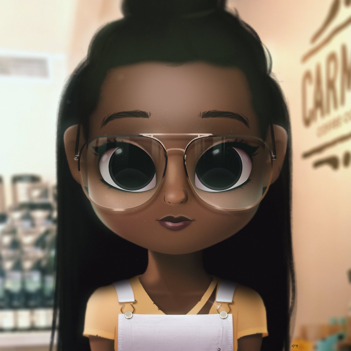 dollifylatam's tweet photo. Otro grupito de Dollifys! 😊🙌 #dollify #dollifyapp #dibujo https://t.co/VK6U5CIn5k